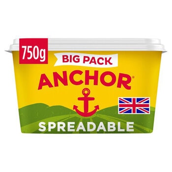 Anchor Spreadable, 750G