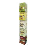 Lazzaroni Chiostro Di Saronno Assorted Mini Panettone, 5 Pack