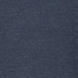 BC Clothing Men's Waffle Crew Sweater in Blue