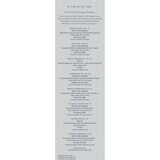 Whittard of Chelsea A Taste of Tea, 8 x 5 Pack