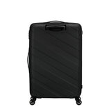 American Tourister Jet Driver 77cm Large Hardside Spinner Case in Black