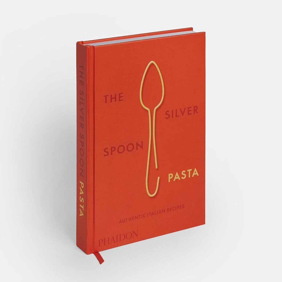 Silver Spoon Pasta