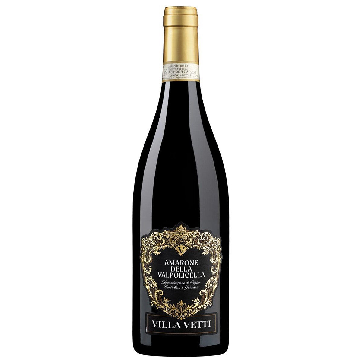 Villa Vetti Amarone Della Valpolicella, 75cl Villa Vetti Amarone Della Valpolicella, 75cl