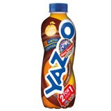 1 bottle of milkshake