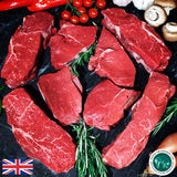 IMAGE OF STEAKS