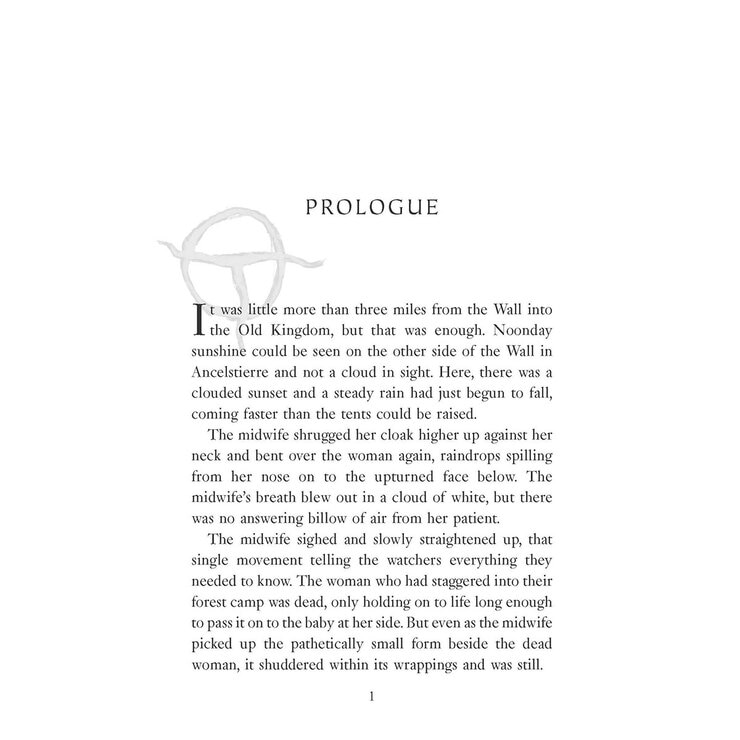 Page spread