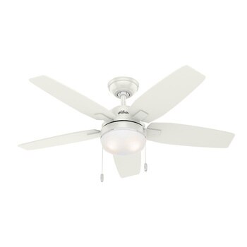 Cooling Air Treatment Heating