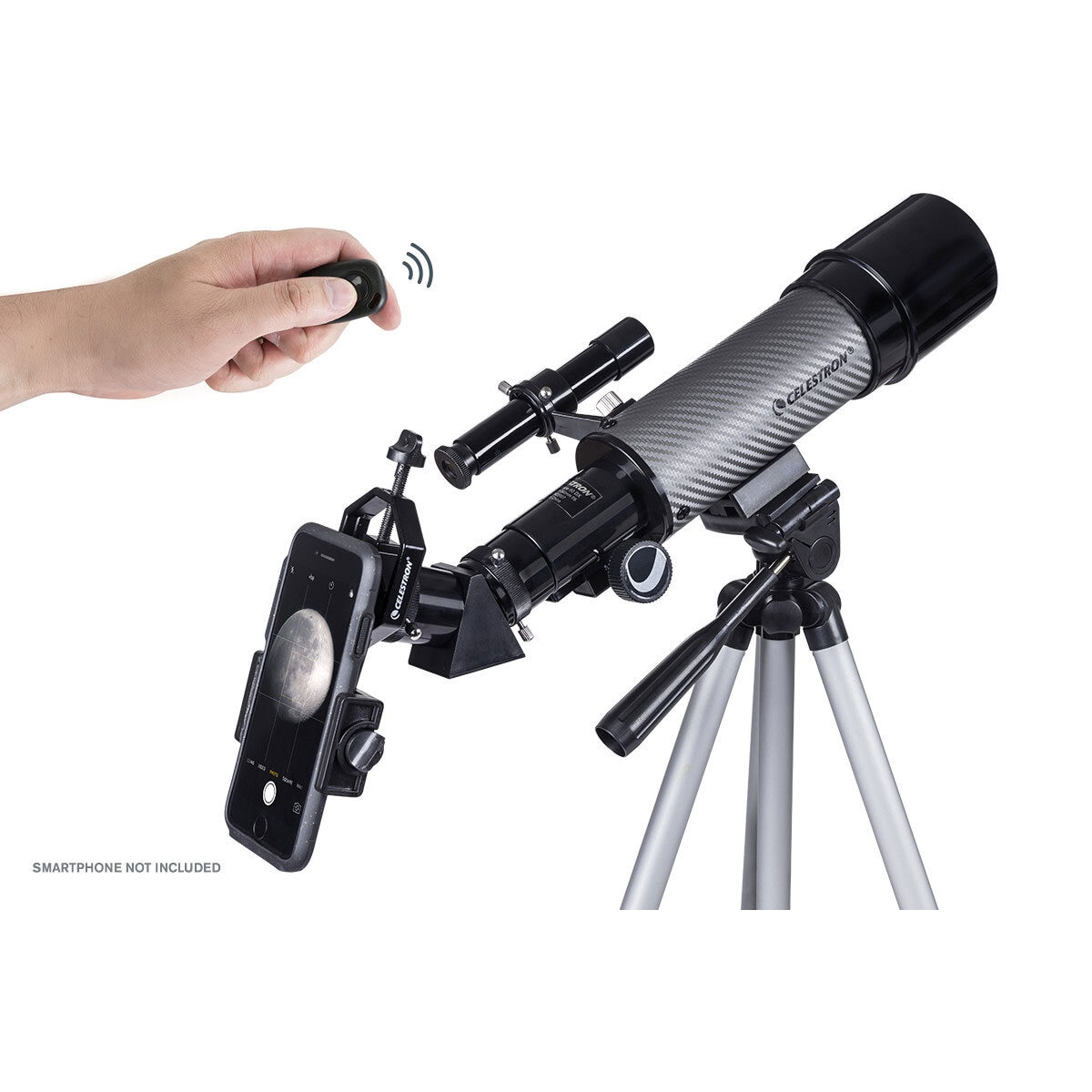 Celestron Travel Scope 60DX Telescope