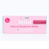 Wild Jasmine & Mandarin Blossom Deodorant Refills, 3 Pack