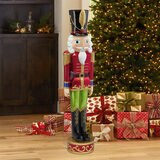 Nutcracker Lifestyle Image