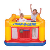 Intex Jump-O-Lene Bouncy Playhouse (3-6 Years)