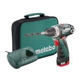 Metabo Powermax Drill 12V Drill at costco.co.uk