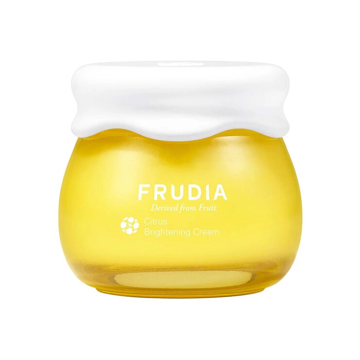 Frudia Citrus Brightening Facial Set, 3 Pieces Frudia Citrus Brightening Facial Set, 3 Pieces