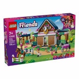LEGO Friends Horse Stable and Riding Academy - Model 42688 (7+ Years)