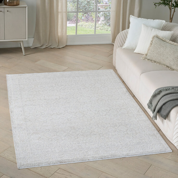 Nourison Dawn Area Rug in 3 Designs, 160 x 225 cm
