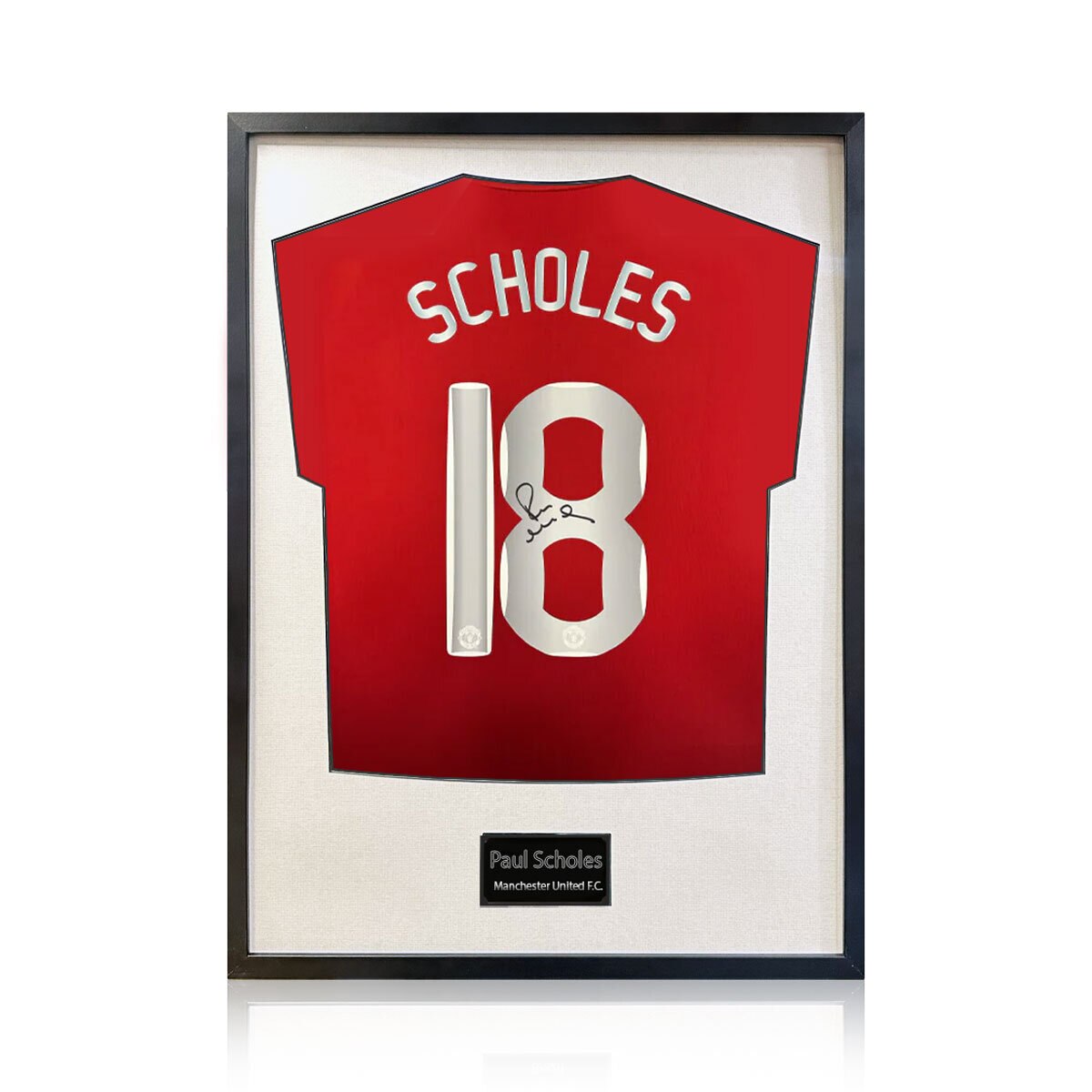 Paul Scholes