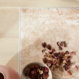 Concept Looms Liberty Spring Washable Rug, in 3 Sizes