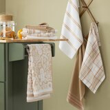 Holiday Kitchen Towel 4 Pack in 4 designs
