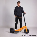 Pure Advance x McLaren Folding Electric Scooter