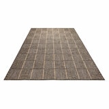 Concept Looms Sumac Mocha Indoor Outdoor Rug, in 3 Sizes