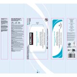 Kirkland Signature Antibacterial Surface Wipes, Fresh Air, 80 Wipes
