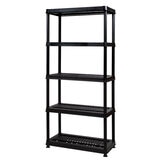 Utility rack