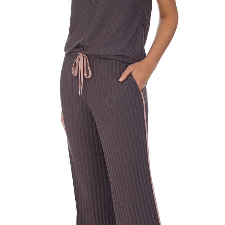 Truffle PJ trouser fastening Truffle PJ trouser fastening
