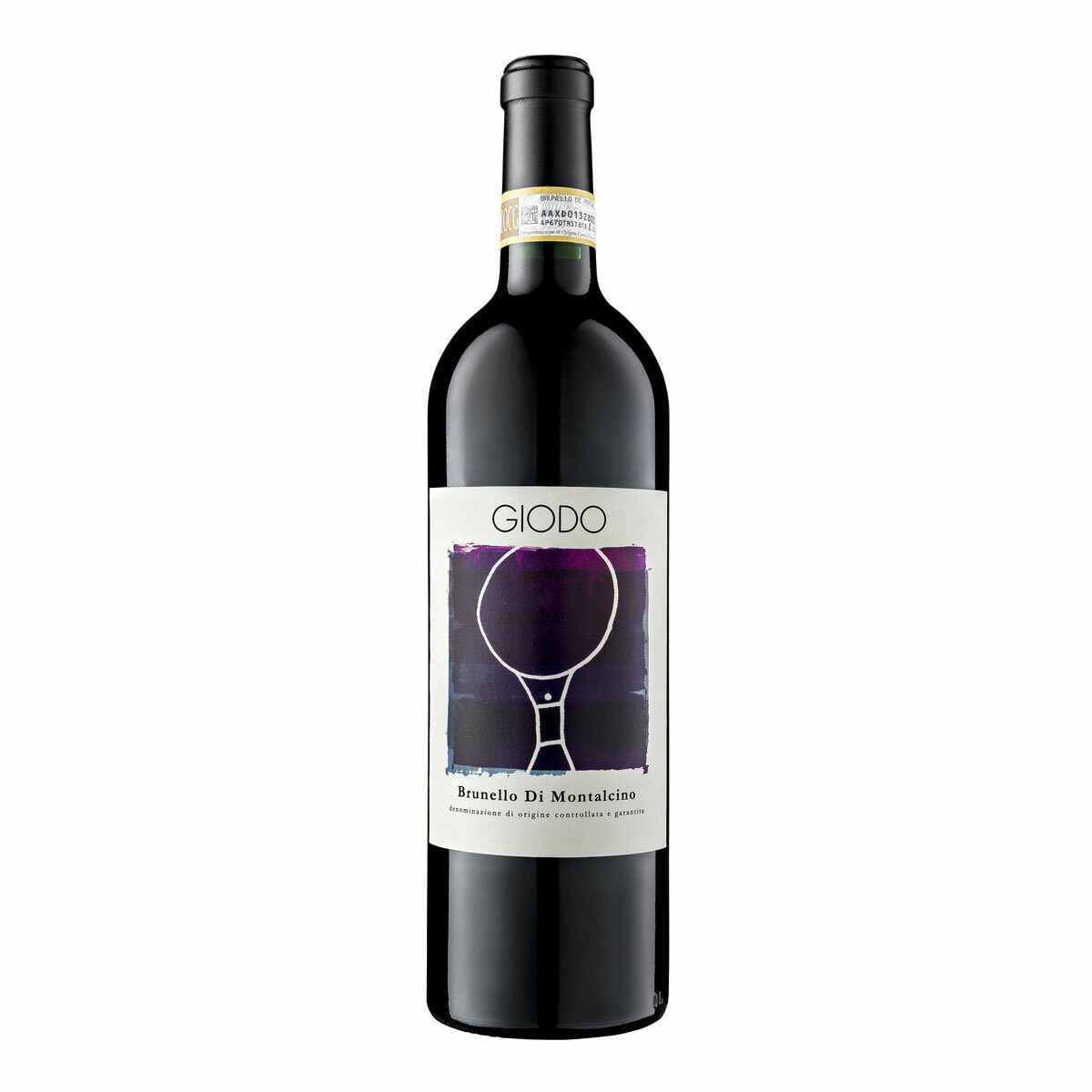 Giodo Brunello Di Montalcino 2017, 75cl Giodo Brunello Di Montalcino 2017, 75cl