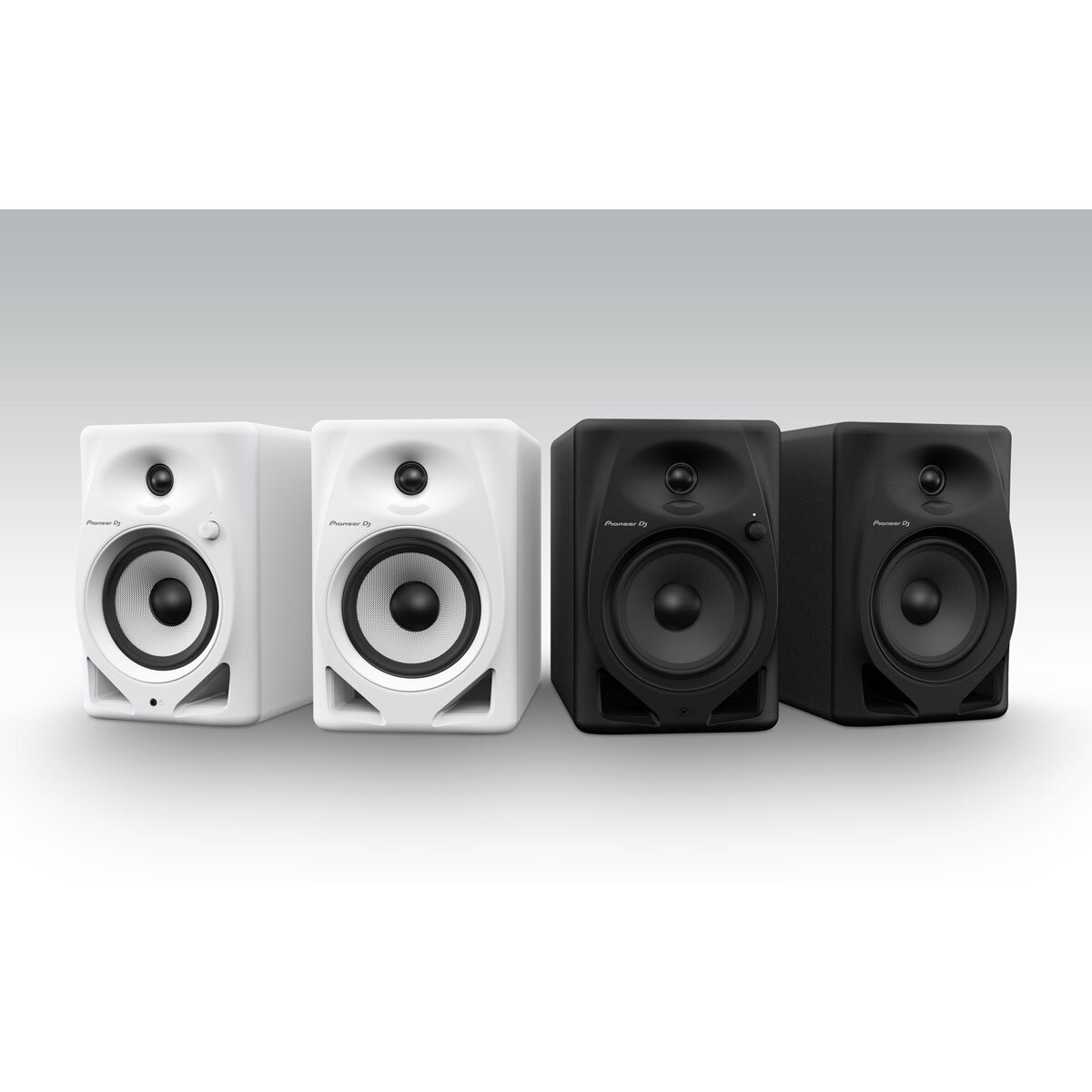 Pioneer DM-50 Desktop Monitor Speakers in 2 Colours | Cos...