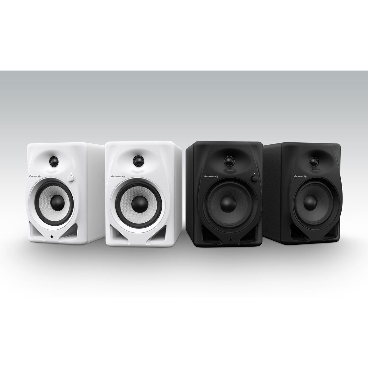 Pioneer DM50 Desktop Monitor Speakers in 2 Colours Cos...