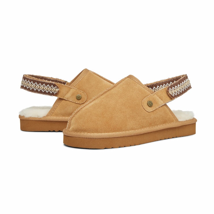Osprey London Ladies Slipper, The Constellation