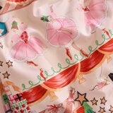 Cath Kidston Christmas Nutcracker Scene Reversible Duvet Cover Set In 4 Sizes Cath Kidston Christmas Nutcracker Scene Reversible Duvet Cover Set In 4 Sizes