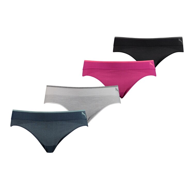 puma girls underwear