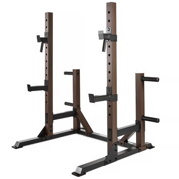 SteelBody STB-70105 Base Trainer Squat Rack