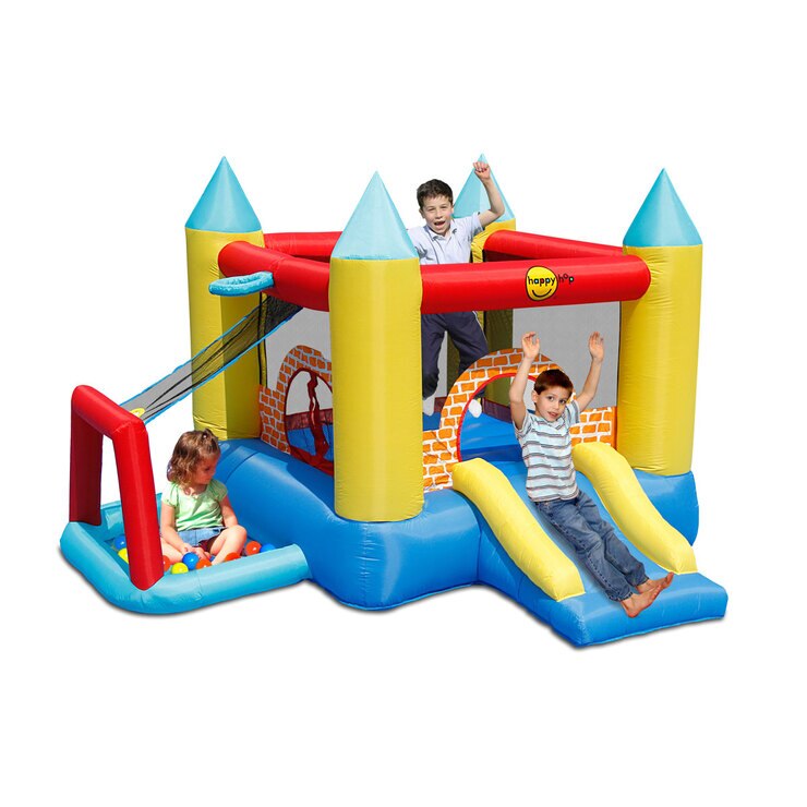 costco ball pit