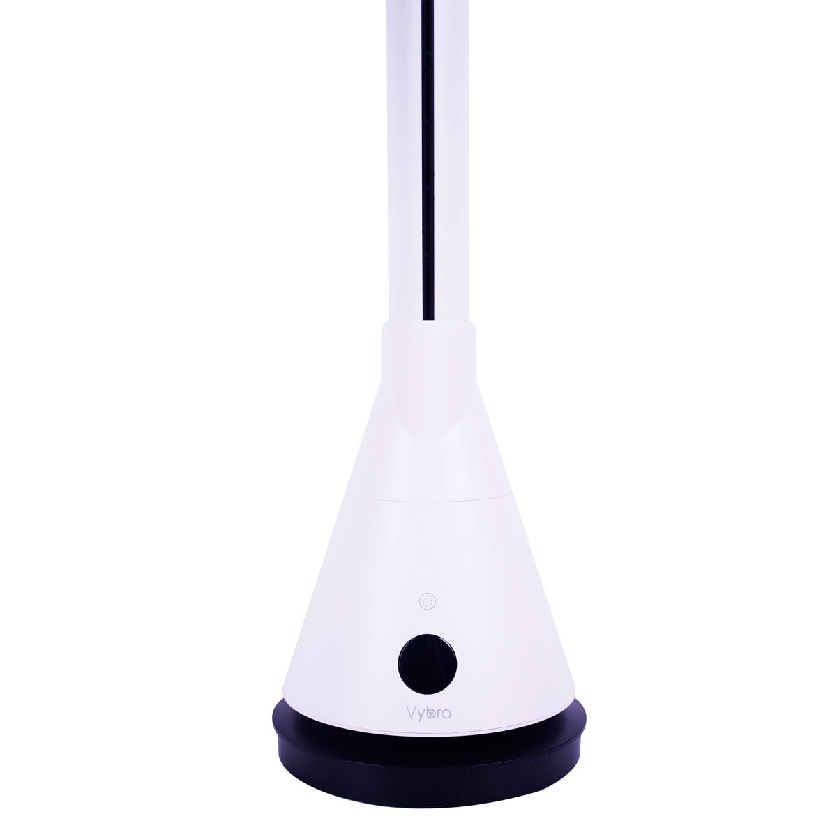 Vybra 3 in 1 Heater, Model: VS001B Cooler & Ioniser in White