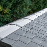 Lifetime 16.5ft x 7ft (4.9 x 2m) Dual Entry Outdoor Storage Shed - Model 60525