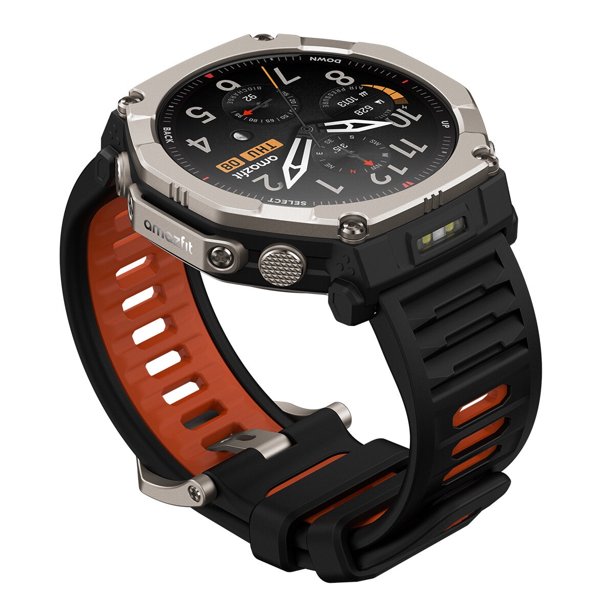 T-Rex Ultra 2 Smart Watch T-Rex Ultra 2 Smart Watch