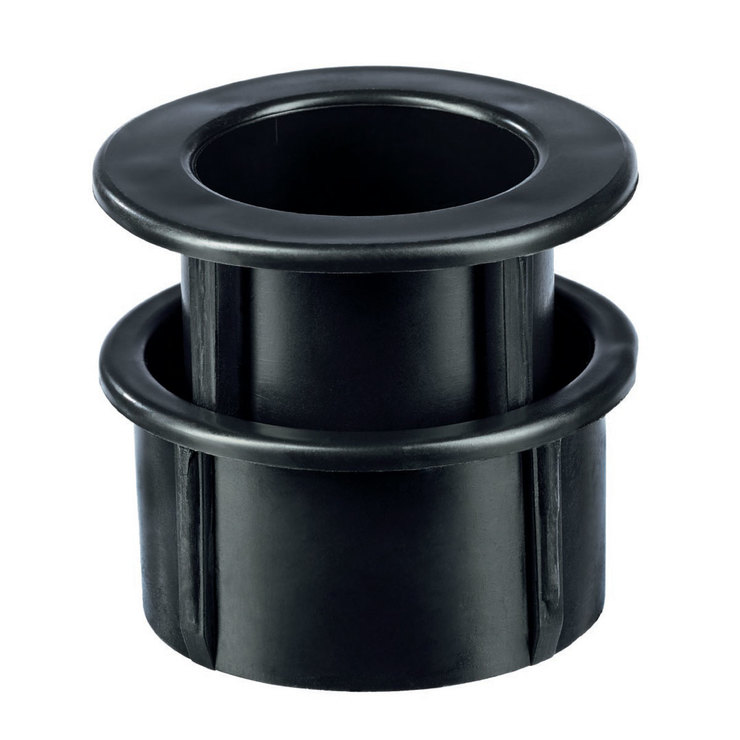 Sungrade Polyfibre Umbrella Parasol Stand with Wheels Costco UK