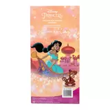 Buy Disney Tea Time Party Doll Jasmine & Rajah Back of Box at Costco.co