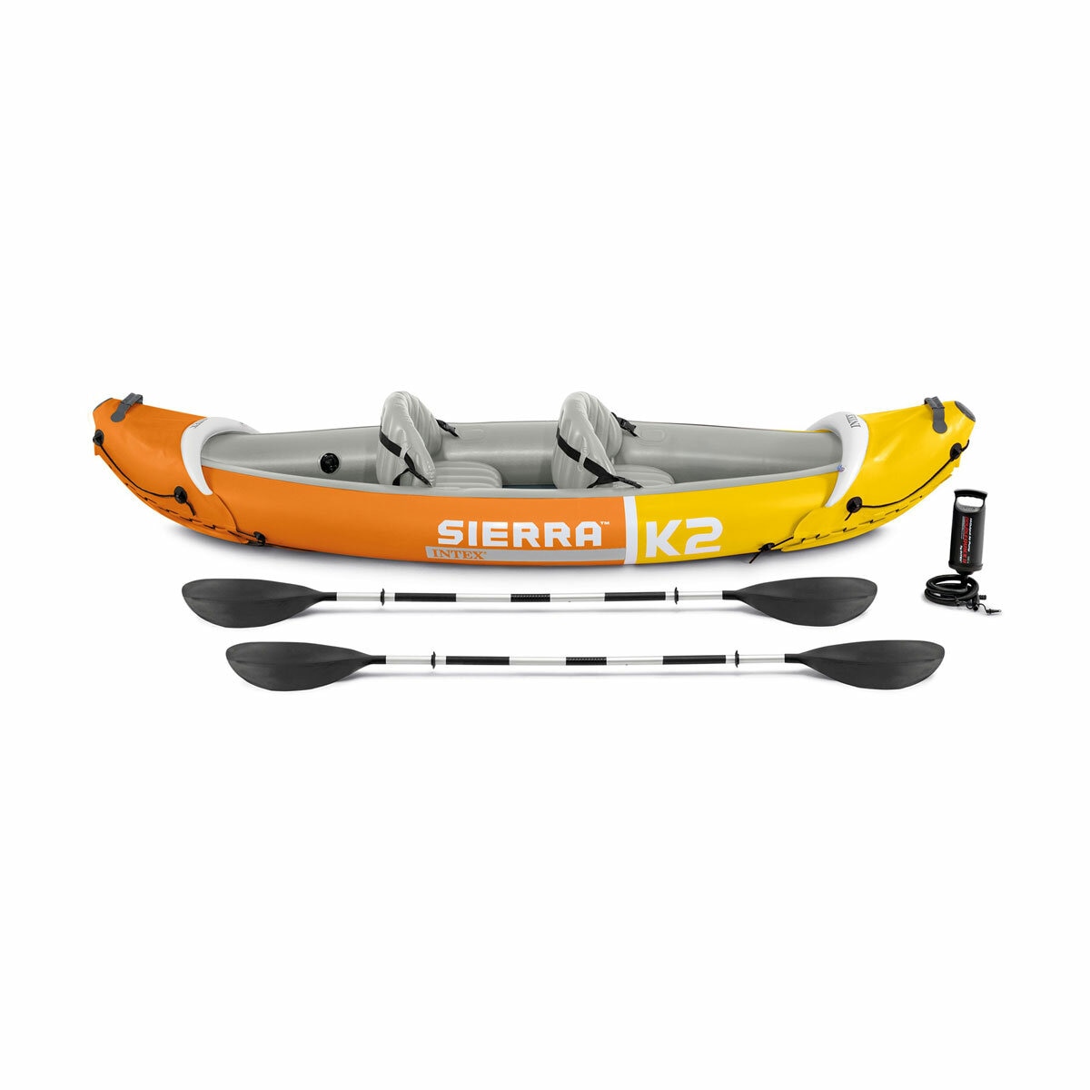 Intex Sierra K2 Kayak Intex Sierra K2 Kayak