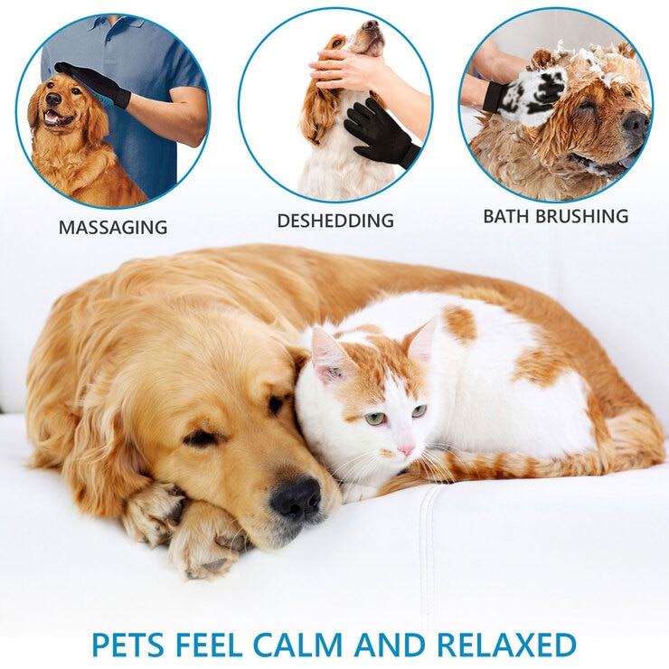 Fur Magic Pet Hair Remover Bundle Costco UK