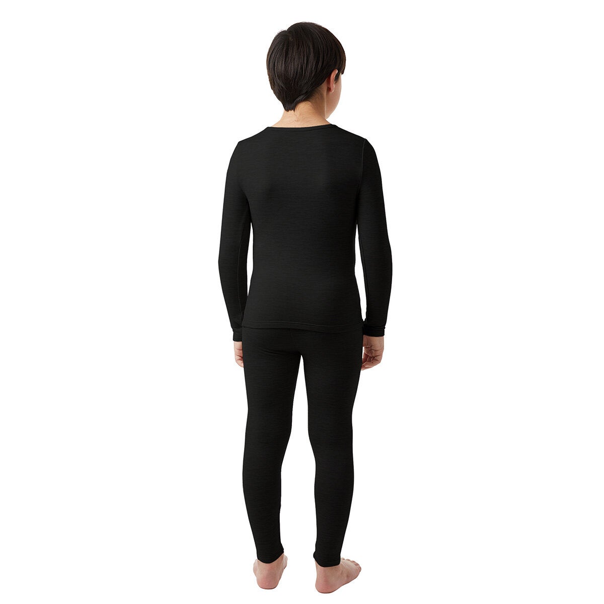 32 Degrees Heat Kids Plush Base Layer Set 32 Degrees Heat Kids Plush Base Layer Set