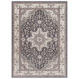Finlay Area Rug in Cream, 160 x 213 cm