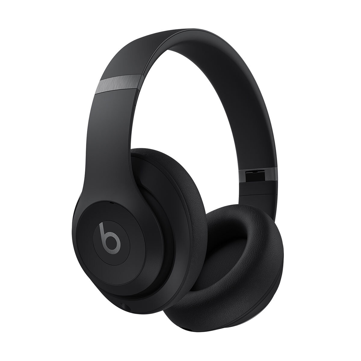 Beats Studio Pro Wireless Headphones in Black, MQTP3ZM/A