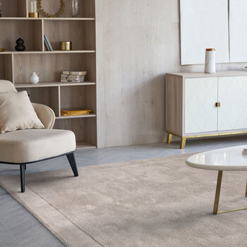 Asiatic Rise Rug, in 4 colours