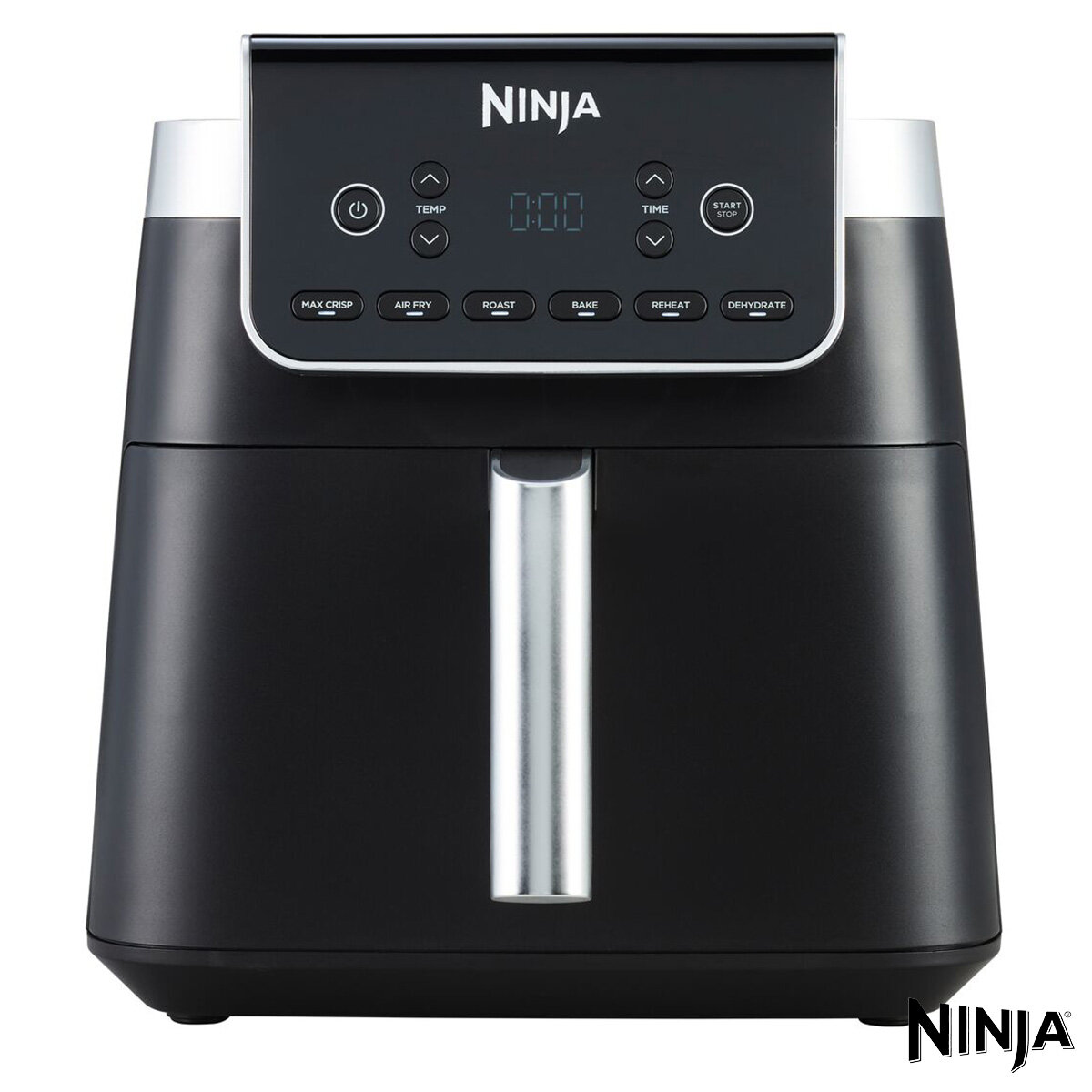 Image of Ninja Air Fryer MAX PRO 6.2L
