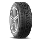 Michelin 335/25 R20 (103W) PILOT ALPIN PA4 GRNX