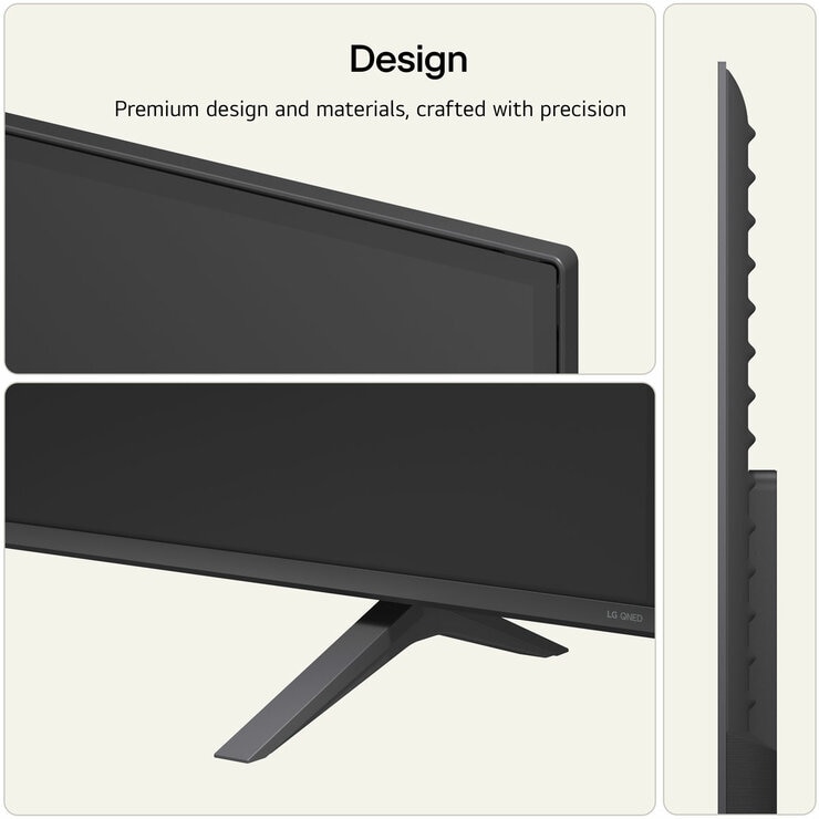Buy LG 75QNED70B6A 75 Inch QNED 4K Ultra HD Smart TV at Costco.co.uk Buy LG 75QNED70B6A 75 Inch QNED 4K Ultra HD Smart TV at Costco.co.uk