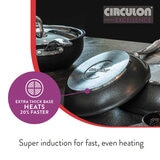 Circulon Excellence Cookware Set, 4 Piece